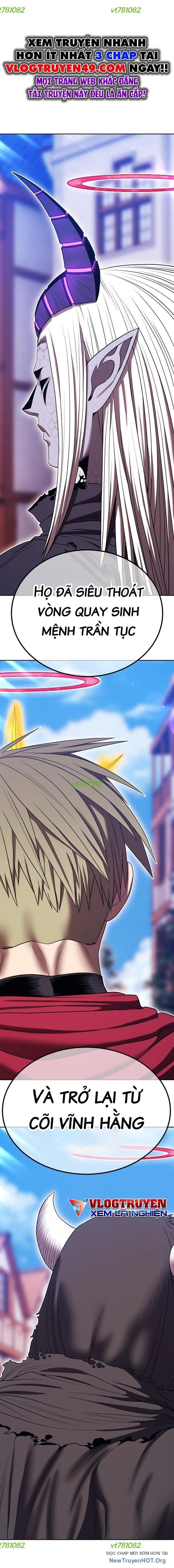 Gậy Gỗ Cấp 99+ Chapter 112 - 9