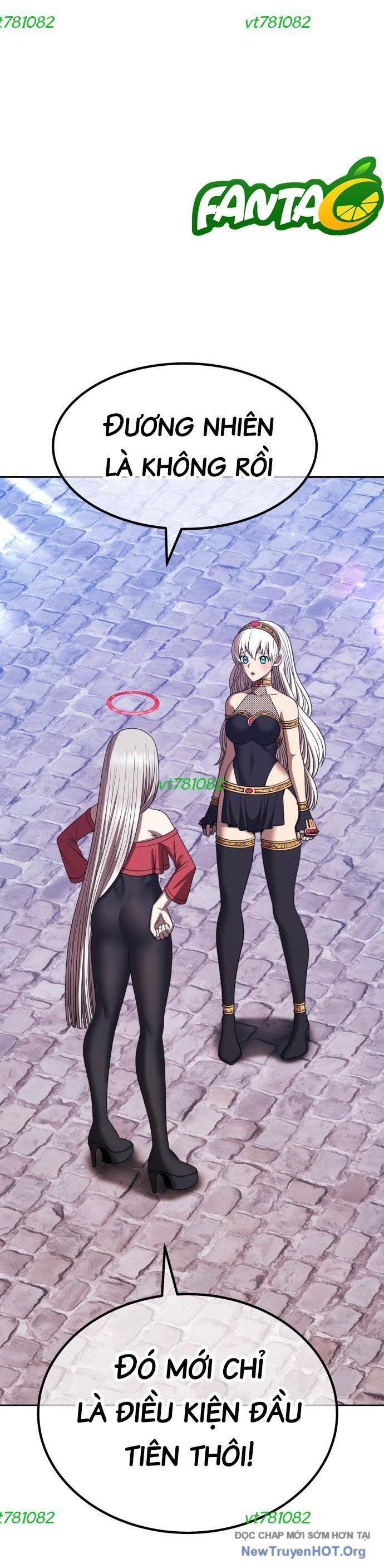 Gậy Gỗ Cấp 99+ Chapter 112 - 85