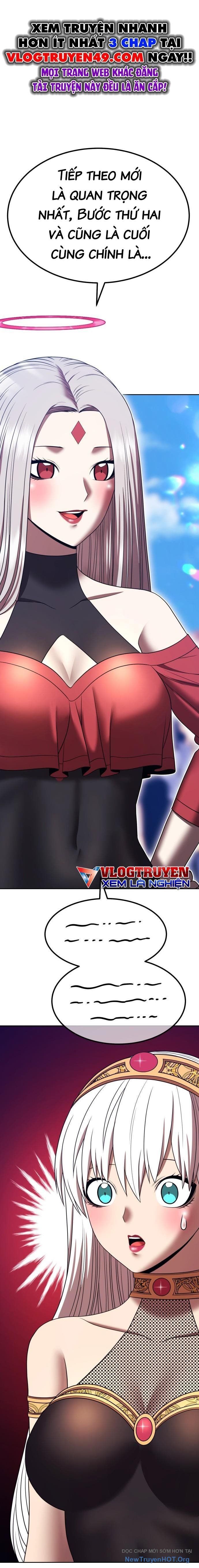 Gậy Gỗ Cấp 99+ Chapter 112 - 86