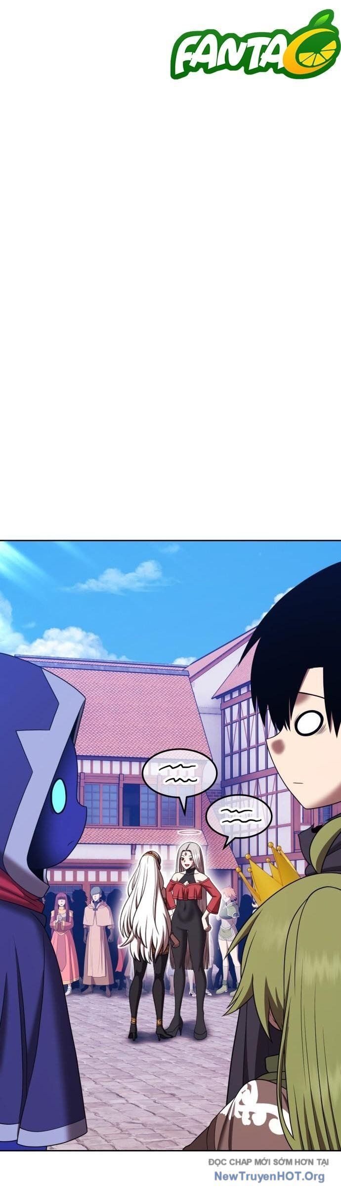 Gậy Gỗ Cấp 99+ Chapter 112 - 87