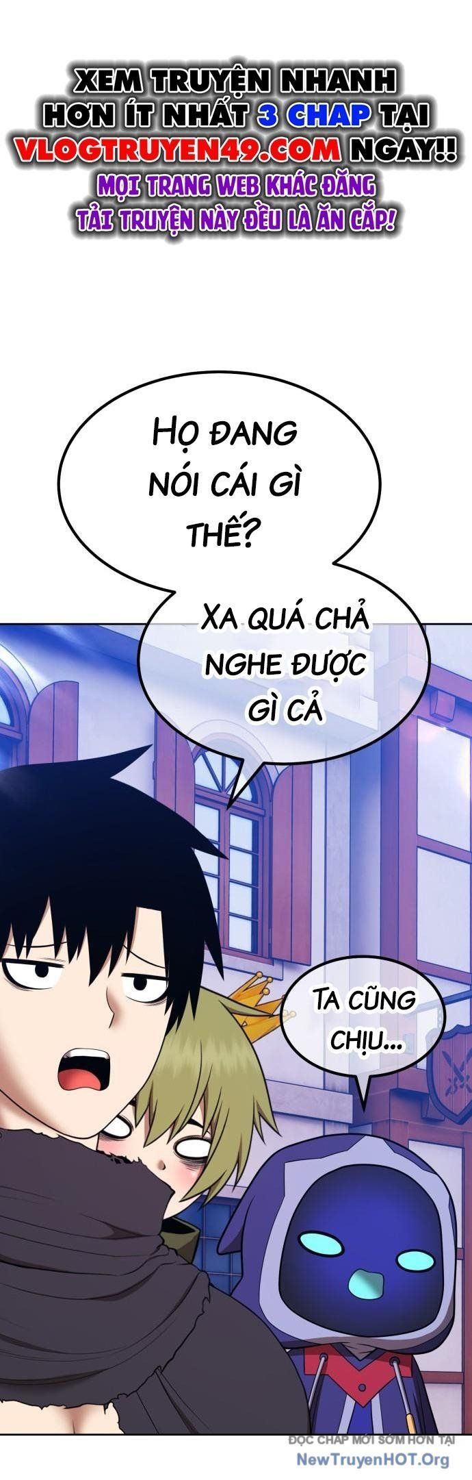 Gậy Gỗ Cấp 99+ Chapter 112 - 88