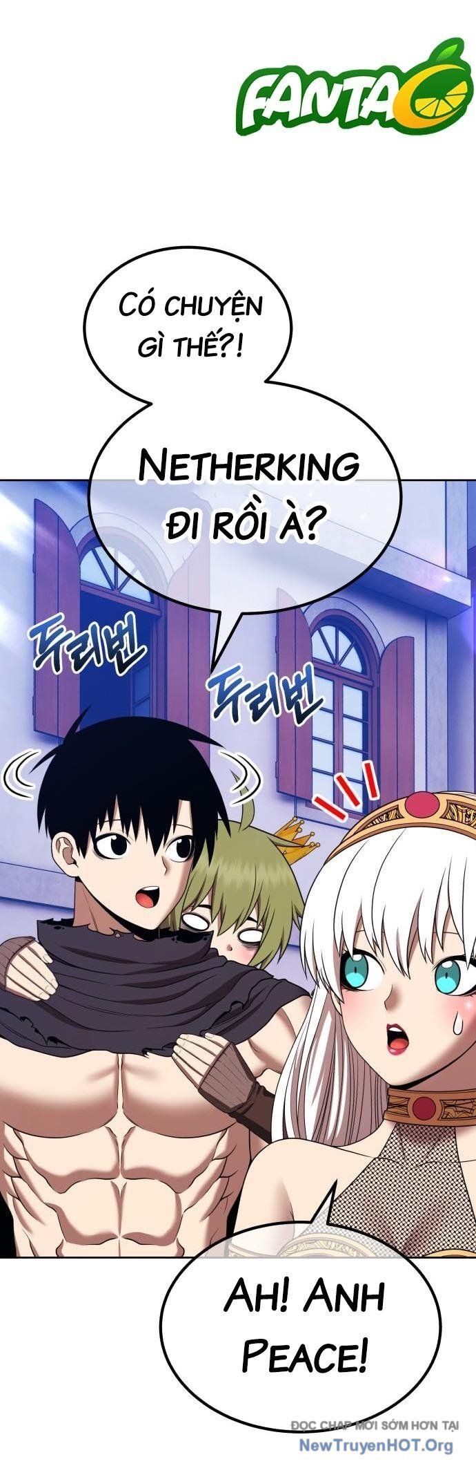 Gậy Gỗ Cấp 99+ Chapter 112 - 90