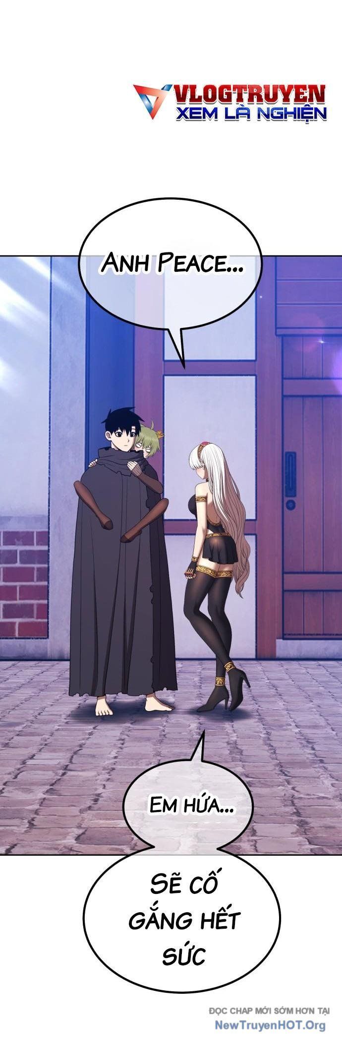 Gậy Gỗ Cấp 99+ Chapter 112 - 95