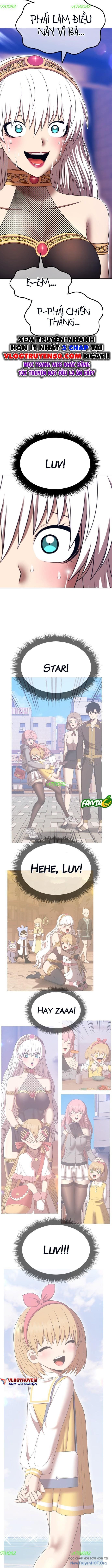 Gậy Gỗ Cấp 99+ Chapter 114 - 14