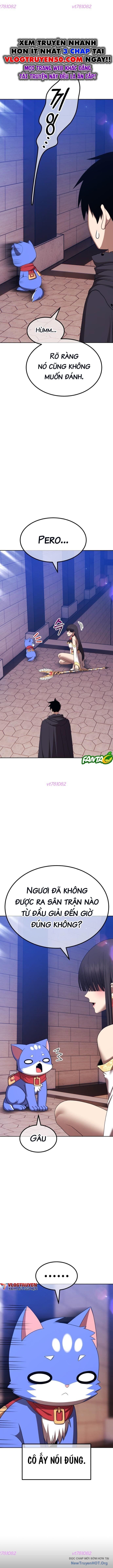 Gậy Gỗ Cấp 99+ Chapter 114 - 17