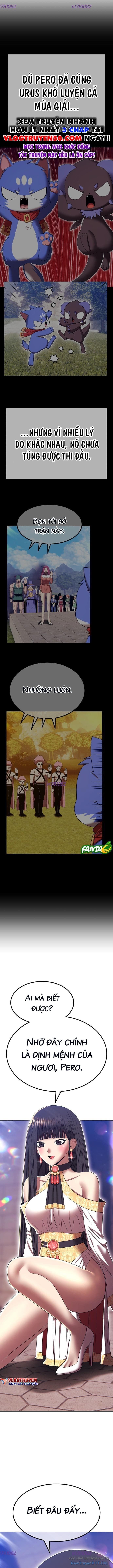 Gậy Gỗ Cấp 99+ Chapter 114 - 18