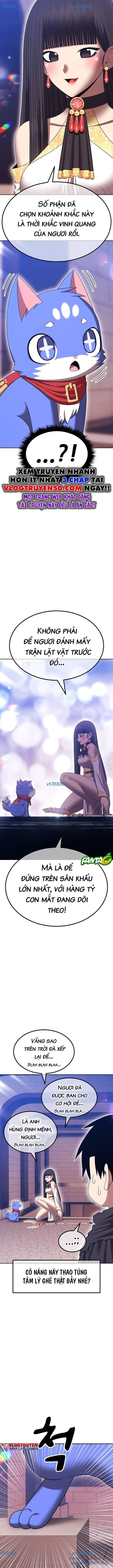 Gậy Gỗ Cấp 99+ Chapter 114 - 19