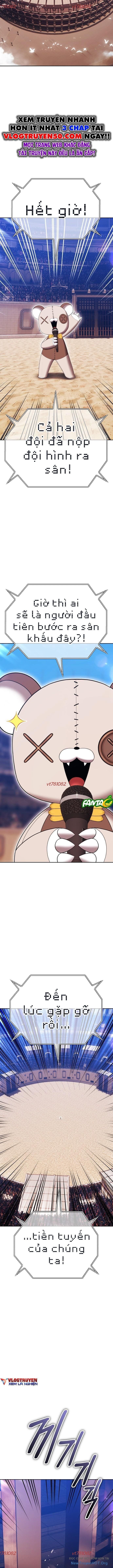 Gậy Gỗ Cấp 99+ Chapter 114 - 21