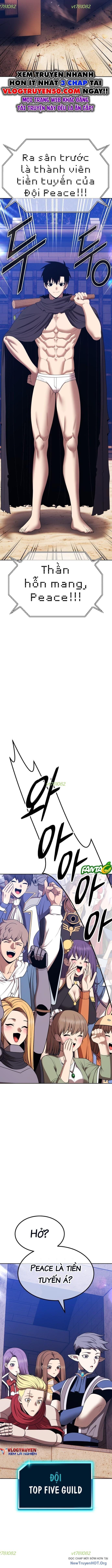 Gậy Gỗ Cấp 99+ Chapter 114 - 22