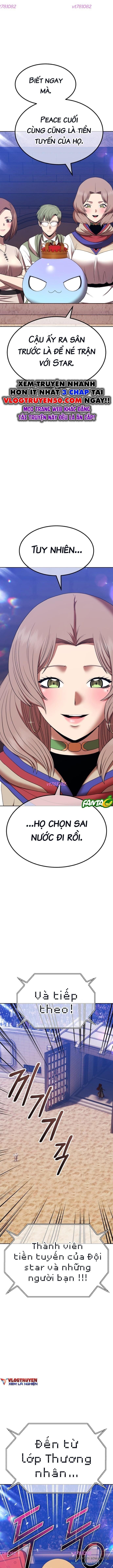 Gậy Gỗ Cấp 99+ Chapter 114 - 23