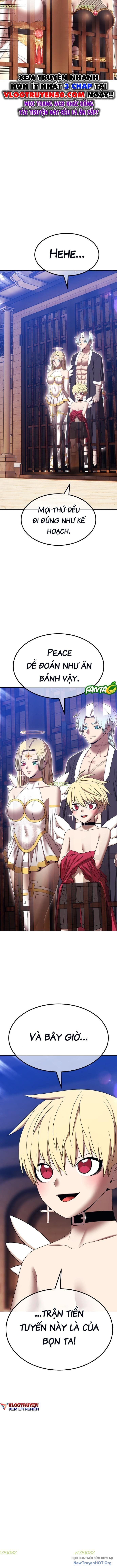 Gậy Gỗ Cấp 99+ Chapter 114 - 25