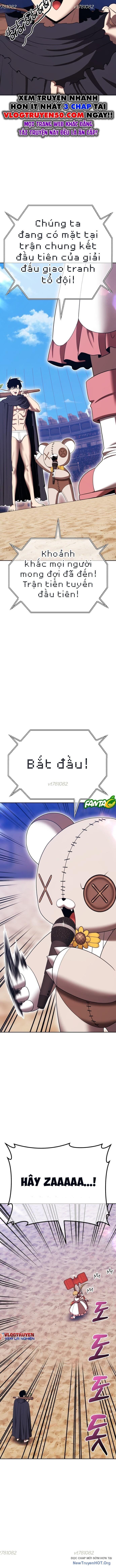 Gậy Gỗ Cấp 99+ Chapter 114 - 27