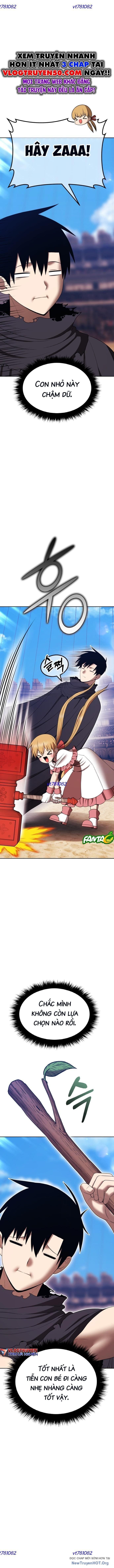 Gậy Gỗ Cấp 99+ Chapter 114 - 29