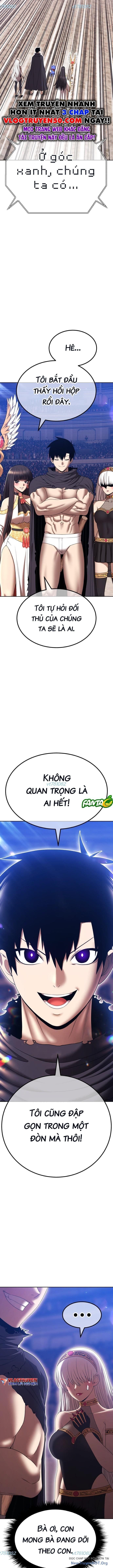 Gậy Gỗ Cấp 99+ Chapter 114 - 4