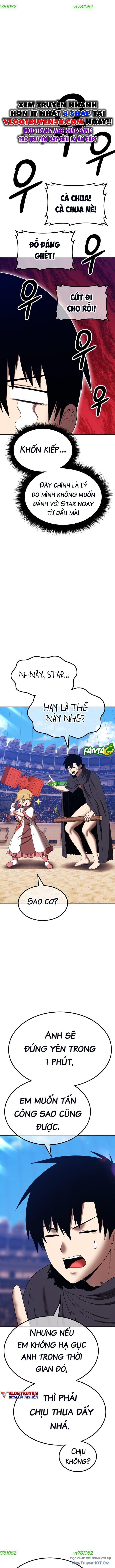 Gậy Gỗ Cấp 99+ Chapter 114 - 31