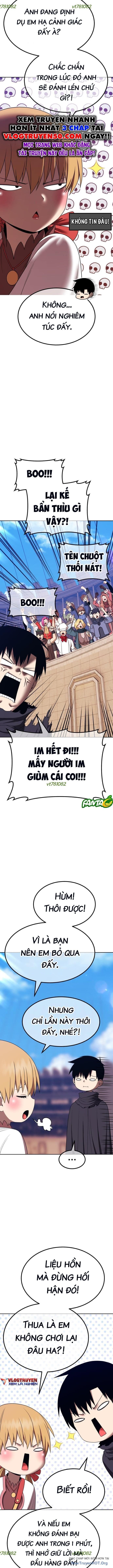 Gậy Gỗ Cấp 99+ Chapter 114 - 32