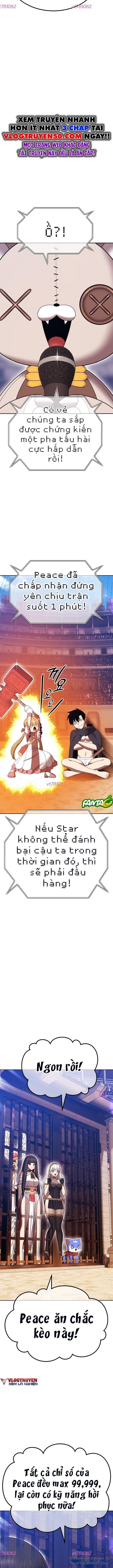 Gậy Gỗ Cấp 99+ Chapter 114 - 33