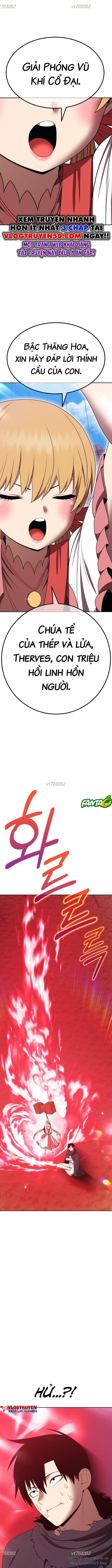 Gậy Gỗ Cấp 99+ Chapter 114 - 35