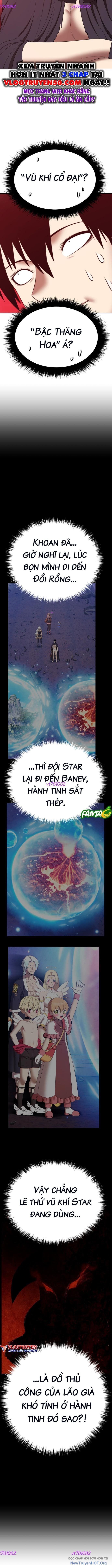 Gậy Gỗ Cấp 99+ Chapter 114 - 36