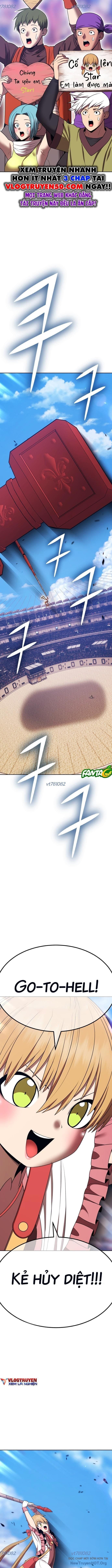 Gậy Gỗ Cấp 99+ Chapter 114 - 39