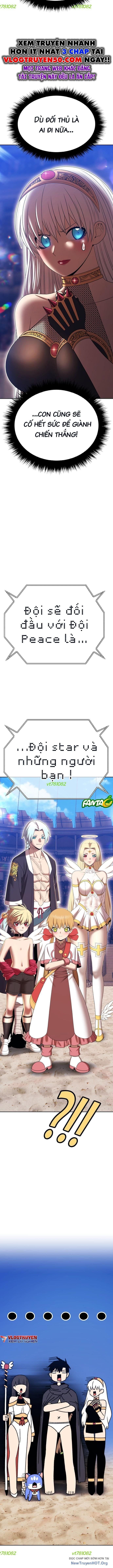 Gậy Gỗ Cấp 99+ Chapter 114 - 5