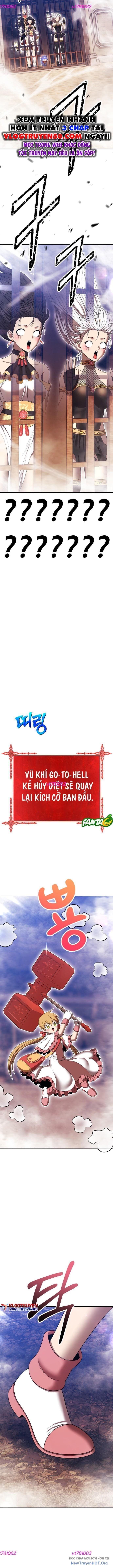 Gậy Gỗ Cấp 99+ Chapter 114 - 42