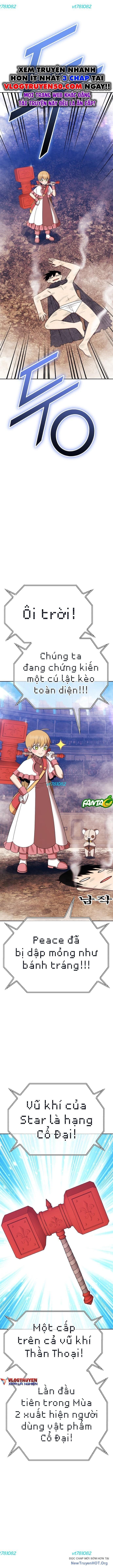 Gậy Gỗ Cấp 99+ Chapter 114 - 43