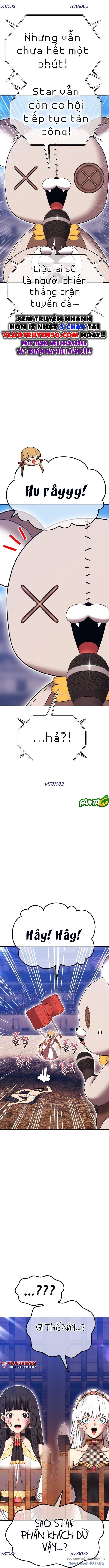 Gậy Gỗ Cấp 99+ Chapter 114 - 44