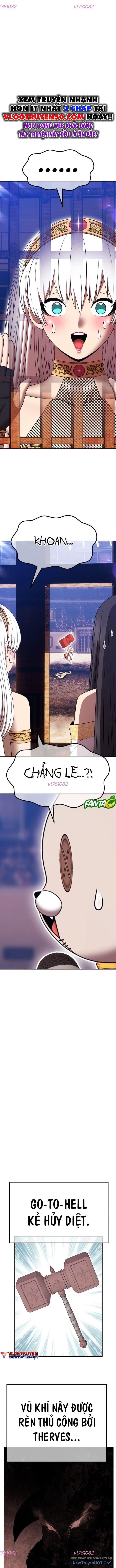Gậy Gỗ Cấp 99+ Chapter 114 - 45