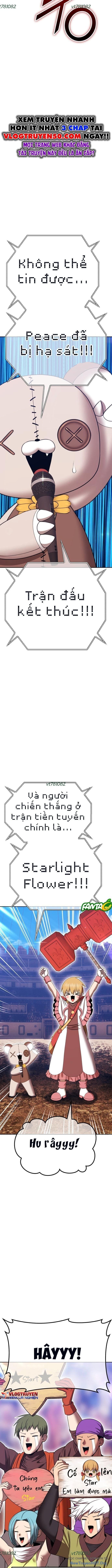 Gậy Gỗ Cấp 99+ Chapter 114 - 47