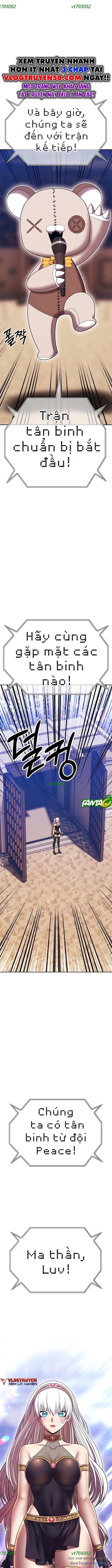 Gậy Gỗ Cấp 99+ Chapter 114 - 49