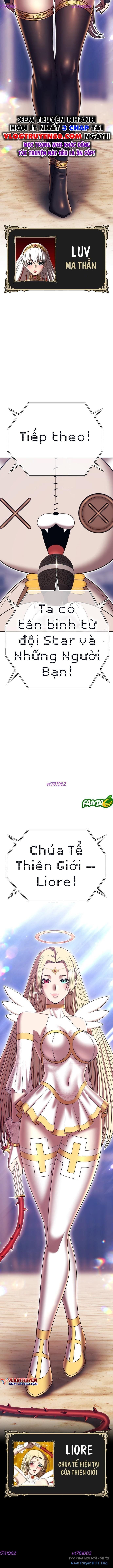 Gậy Gỗ Cấp 99+ Chapter 114 - 50