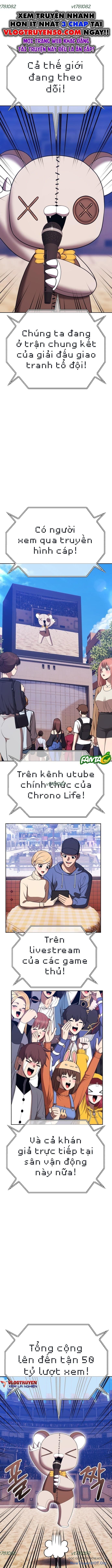 Gậy Gỗ Cấp 99+ Chapter 114 - 7