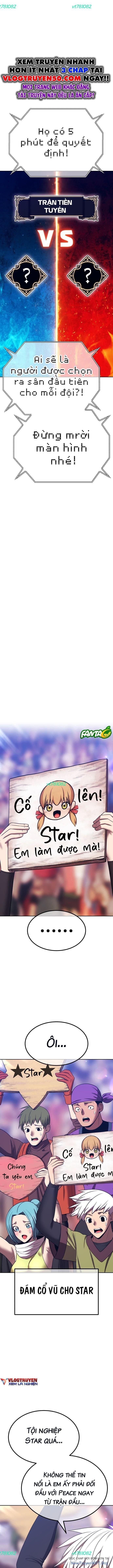 Gậy Gỗ Cấp 99+ Chapter 114 - 9