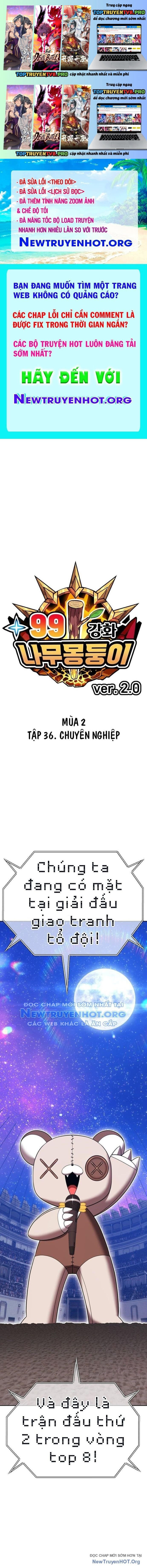 Gậy Gỗ Cấp 99+ Chapter 121 - 2