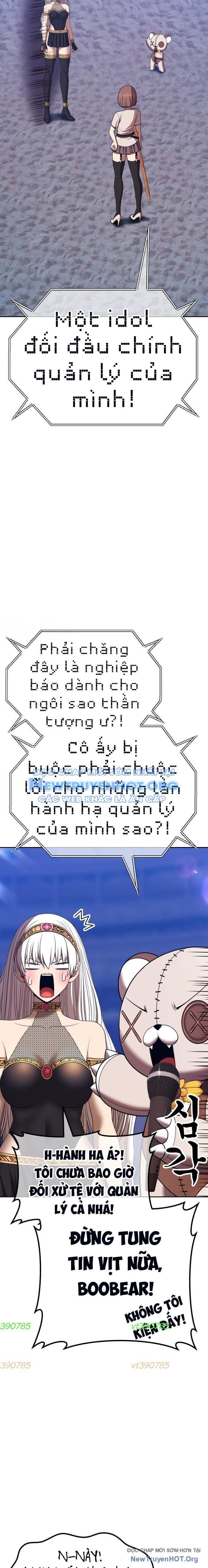 Gậy Gỗ Cấp 99+ Chapter 121 - 11