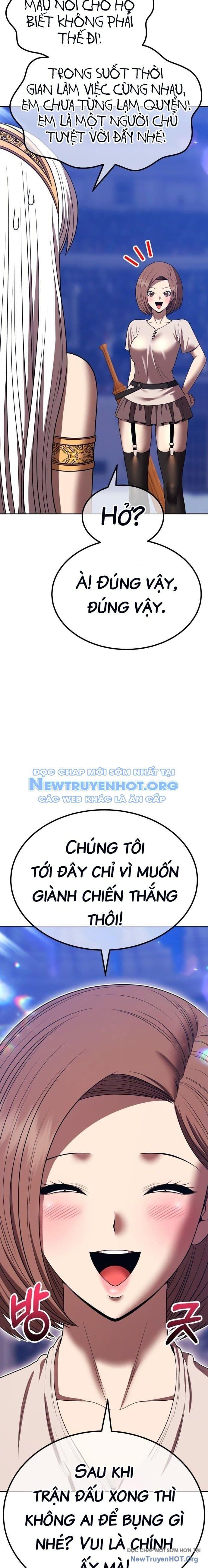 Gậy Gỗ Cấp 99+ Chapter 121 - 12