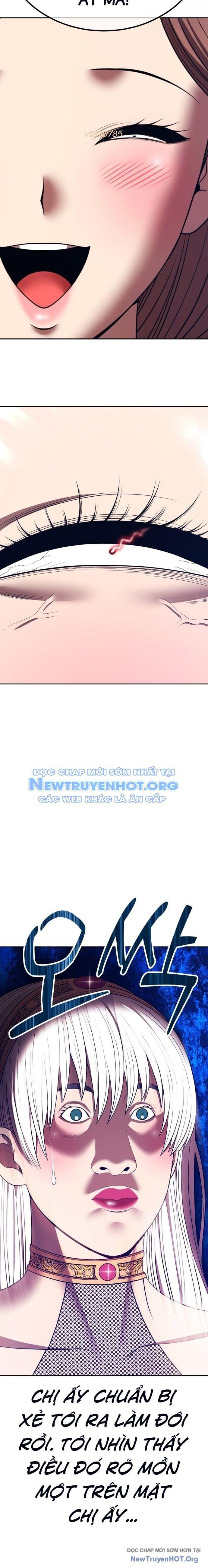 Gậy Gỗ Cấp 99+ Chapter 121 - 13