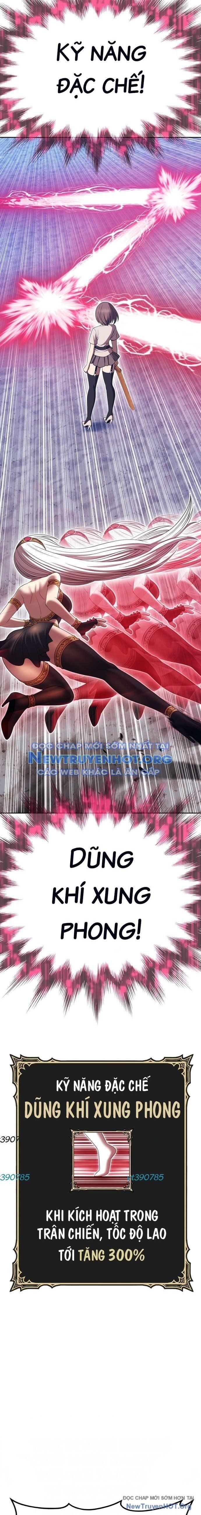 Gậy Gỗ Cấp 99+ Chapter 121 - 16