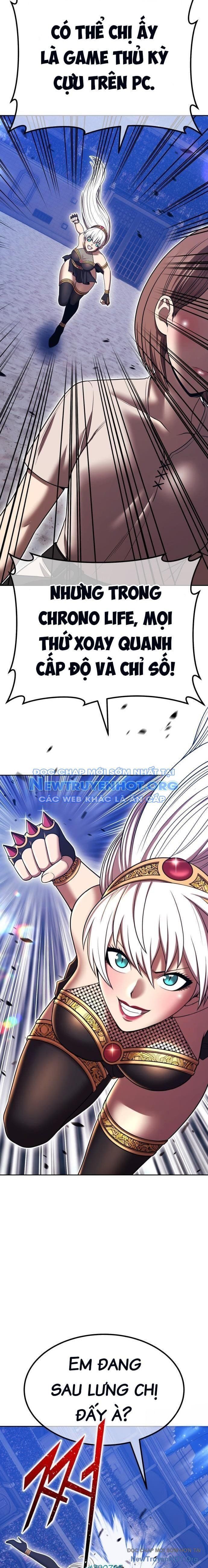 Gậy Gỗ Cấp 99+ Chapter 121 - 17