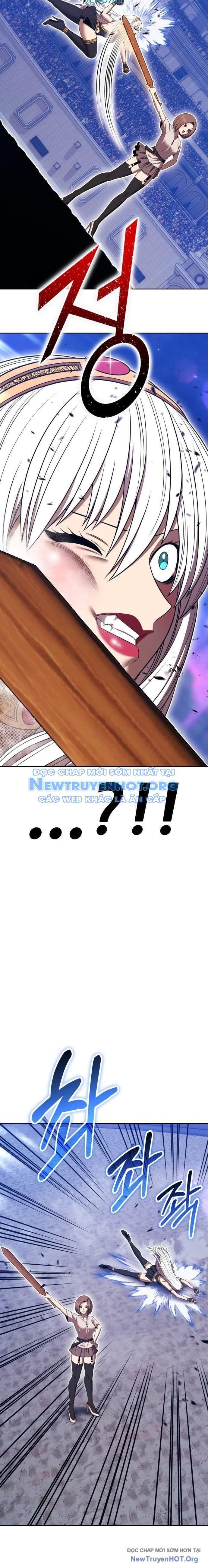 Gậy Gỗ Cấp 99+ Chapter 121 - 18