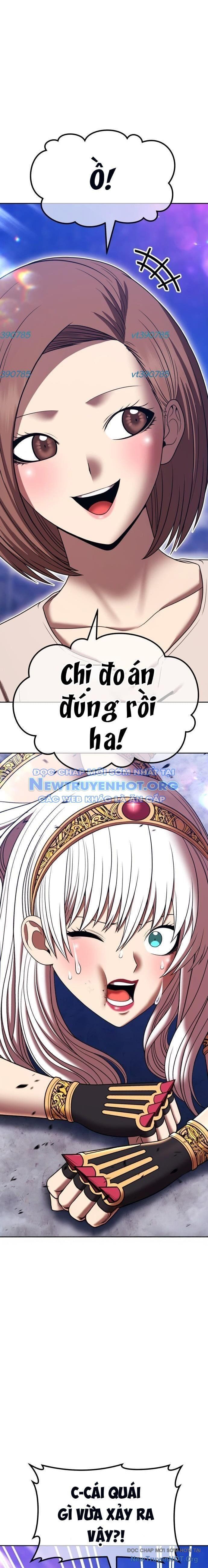 Gậy Gỗ Cấp 99+ Chapter 121 - 19