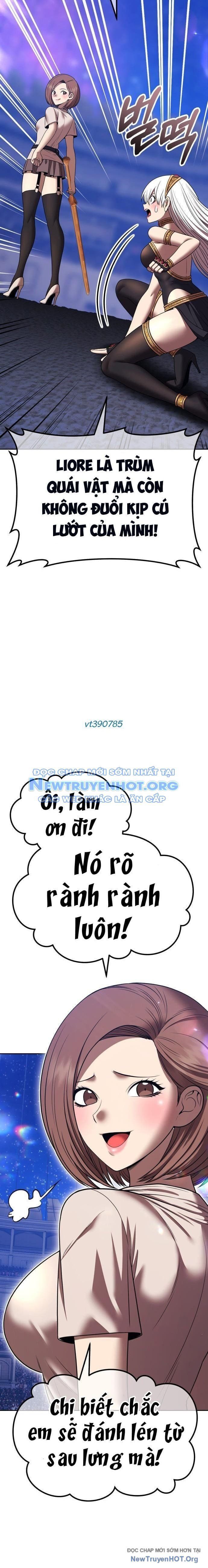 Gậy Gỗ Cấp 99+ Chapter 121 - 20