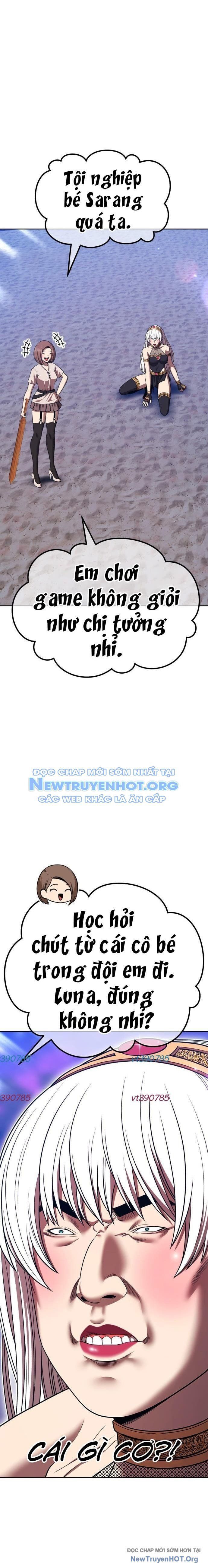 Gậy Gỗ Cấp 99+ Chapter 121 - 21