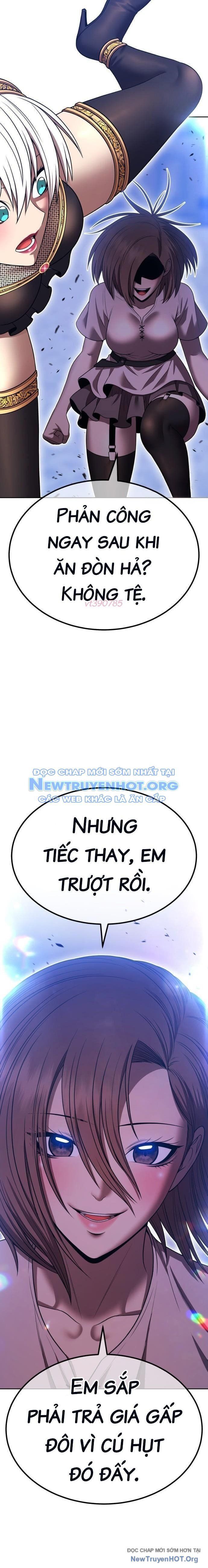 Gậy Gỗ Cấp 99+ Chapter 121 - 25