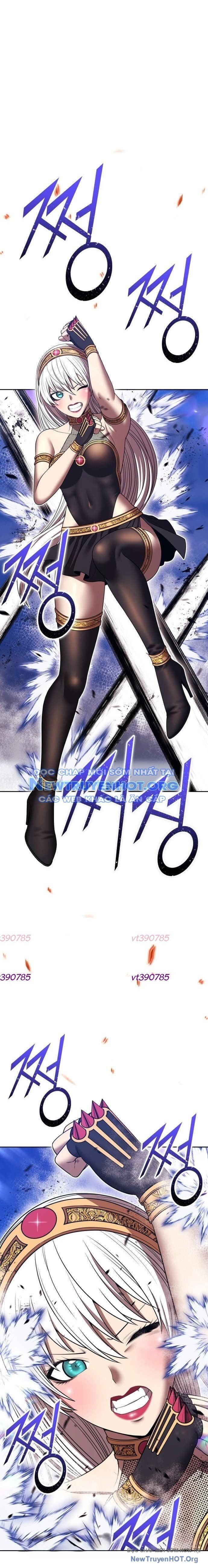 Gậy Gỗ Cấp 99+ Chapter 121 - 26