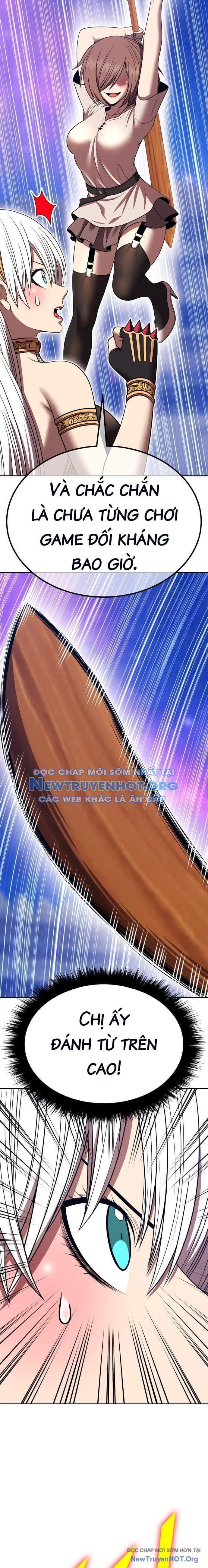 Gậy Gỗ Cấp 99+ Chapter 121 - 28