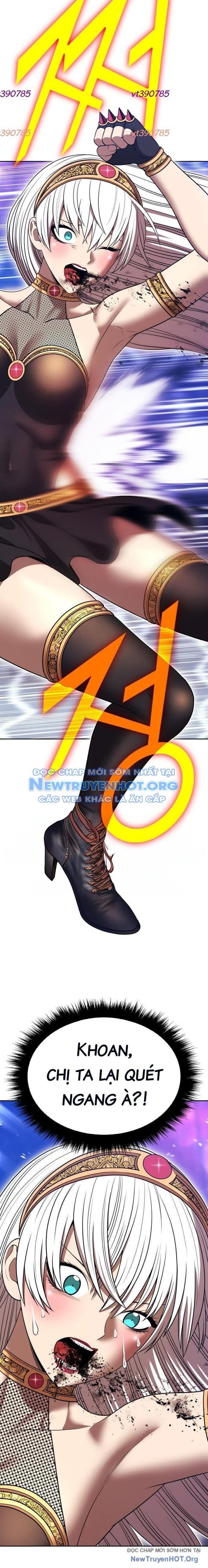 Gậy Gỗ Cấp 99+ Chapter 121 - 29