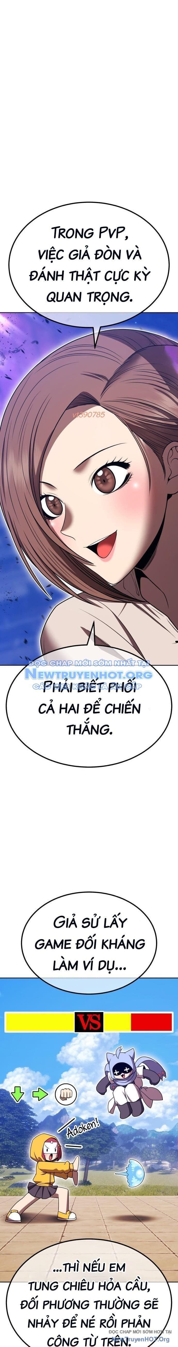 Gậy Gỗ Cấp 99+ Chapter 121 - 30