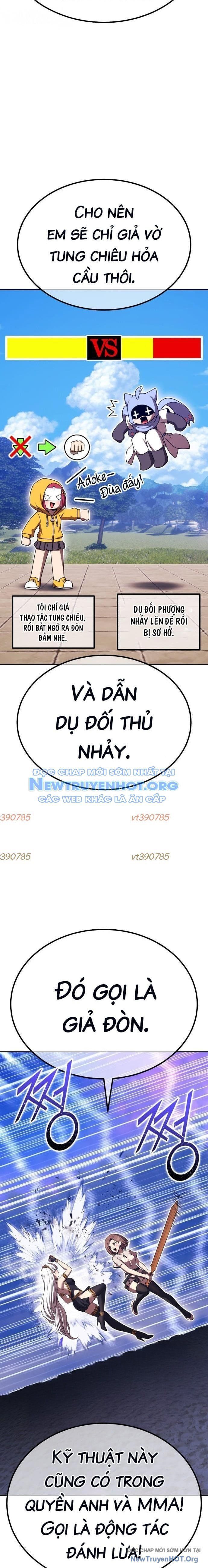 Gậy Gỗ Cấp 99+ Chapter 121 - 31